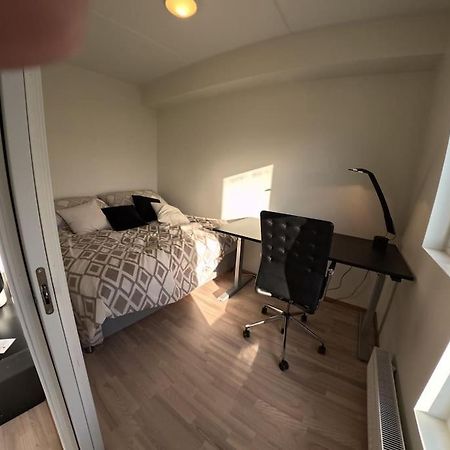 Apartment In City Center Alta Extérieur photo