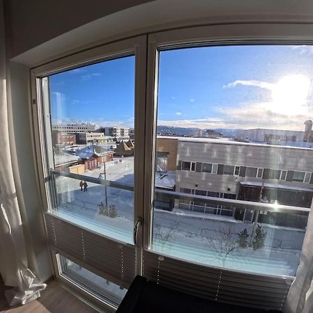 Apartment In City Center Alta Extérieur photo