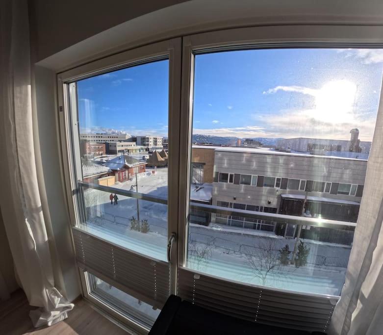 Apartment In City Center Alta Extérieur photo
