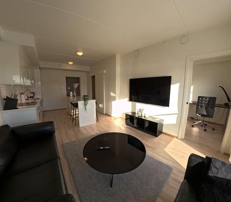 Apartment In City Center Alta Extérieur photo