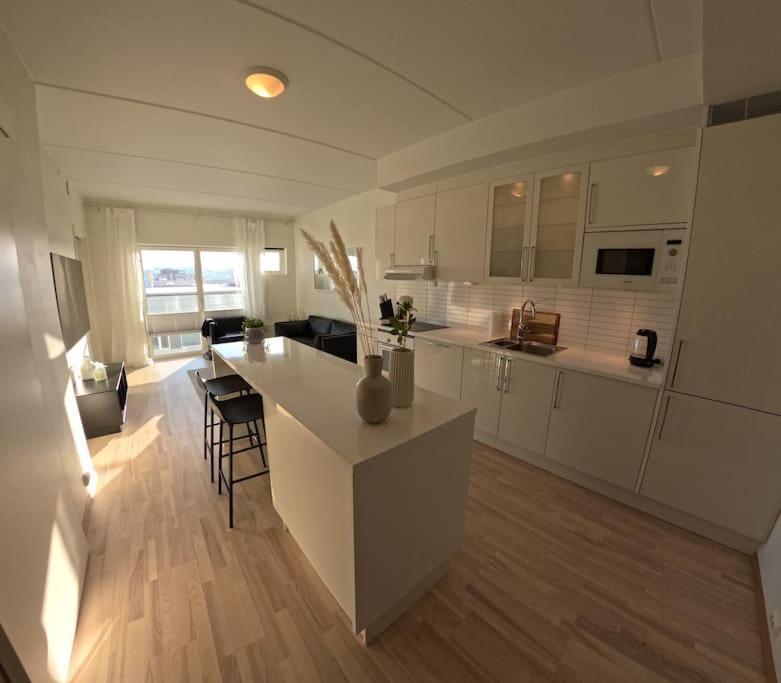 Apartment In City Center Alta Extérieur photo