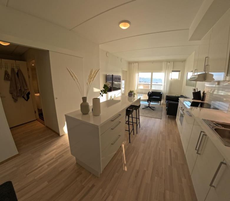 Apartment In City Center Alta Extérieur photo